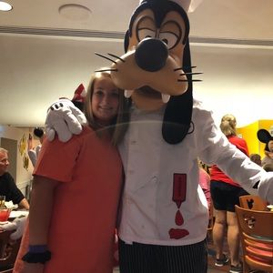 Meet your Posher, Savanah